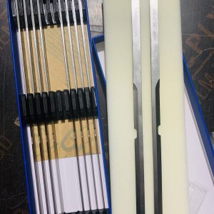 Dao máy cắt tự động  investronica  255x8.0x24 mm (1013522002)