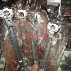 Tay biên dài vắt sổ Juki 3600 / 6700-KL (121-09153-KL)