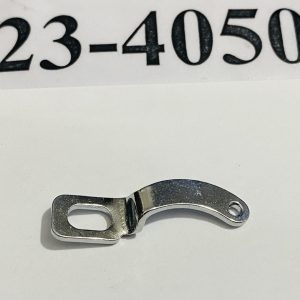 Dẫn chỉ móc trên vắt sổ Juki 6700 (123-40501)