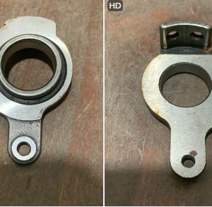 Giá bắt dao động 1 kim Brother 735/737/2110 ( dài ) 154570-001