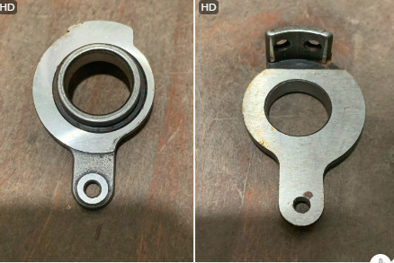 Giá bắt dao động 1 kim Brother 735/737/2110 ( dài ) 154570-001