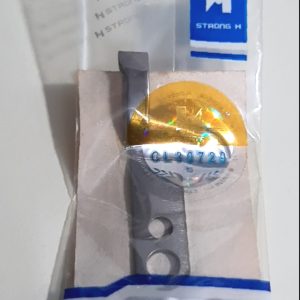 Dao tĩnh 1 kim Brother S-7220B/ Lập trình JACK 12080-6 Strong H (159540-001)