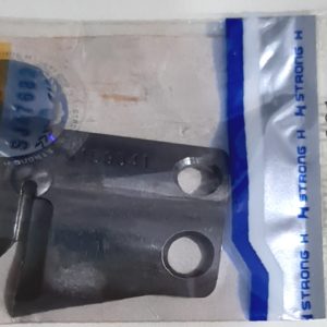 Dao động 1 kim Brother S-7220B/ Lập trình JACK 12080-6 Strong H (159541-001)