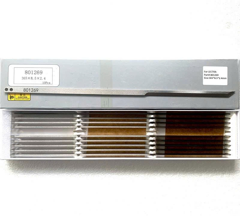 Dao máy cắt tự động Lectra/ emaker 365x2.4x8.5mm (801269)