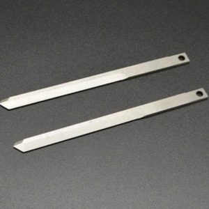 Dao máy cắt tự động LECTRA  88*5.5*1.5mm (801420)