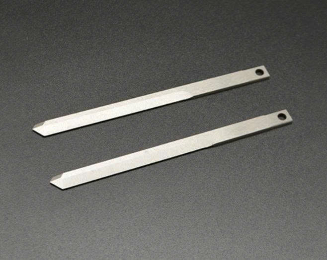 Dao máy cắt tự động LECTRA  88*5.5*1.5mm (801420)