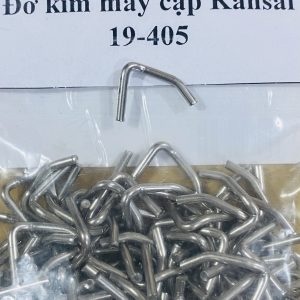 Đỡ kim máy cạp Kansai (19-405)