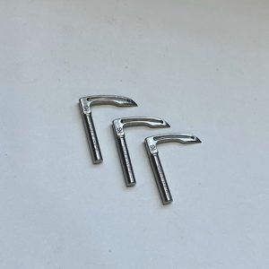 Mỏ móc mù Kansai 1412 chân 3.2mm/2.5mm/2.2mm ( Thân nhỏ/Thân to ) (19-1121)