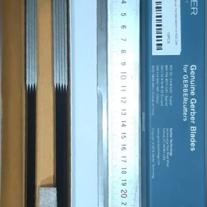 Dao Máy Cắt Tự Động Gerber 21261011
