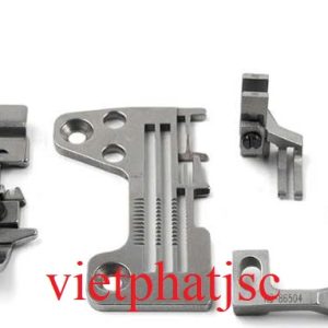 Bộ cự ly vắt sổ 4 chỉ Juki 2500