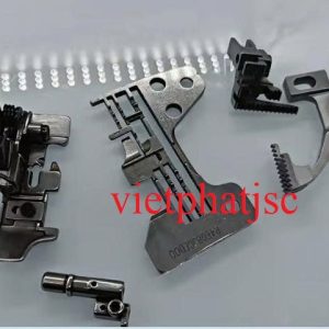 Bộ cự ly vắt sổ 5 chỉ Juki 3616/3916/6716
