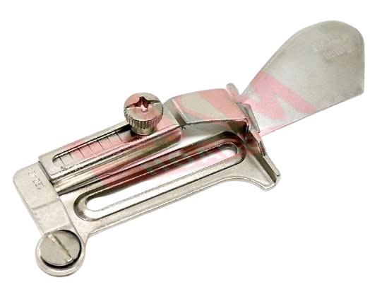 Cữ cuốn gấu A11 máy 1 kim chính hãng Golden