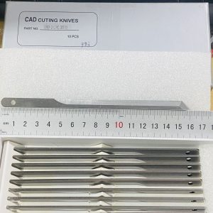 Dao máy cắt tự động Yin/Takatori  SIZE 160x8x2.0mm/2.5mm (CH08-02-25W2.0H3/CH08-02-25W2.5H3)