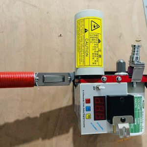 Máy cắt đầu bàn HOPY 2.8 M (DCZ-B11)