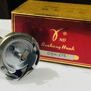 Ổ 2 kim cơ động 275 DESHENG ( Golden Wheel điện tử ) DSH-275