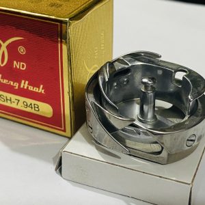 Ổ 1 kim 7.94B DESHENG (DSH-7.94B)