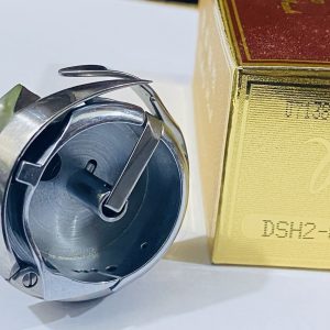 Ổ 2 kim cố định ổ to 872 DESHENG (DSH2-872)