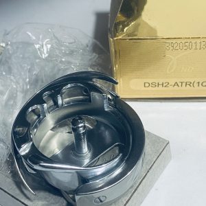 Ổ 1 kim điện tử ổ to DESHENG hàng dầy (DSH2-ATR)