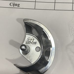 Chao máy bọ Juki 1850 Japan (HLK-280H)