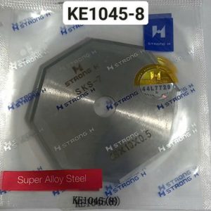 Dao 8 Cạnh StrongH 68x10x0.5 (KE1045-8)