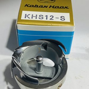 Ổ 1 kim cơ 7.94B may hàng mỏng Koban Japan (KHS12-2S)