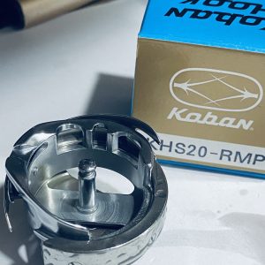 Ổ to máy 1 kim điện tử Koban Japan (KHS20-RMP)