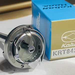 Ổ máy 2 kim cố định Brother 842 Koban Japan KRT842F-S