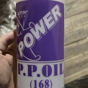 Dầu trơn chỉ PP168