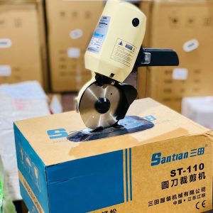 Máy cắt đĩa SANTIAN RS-110