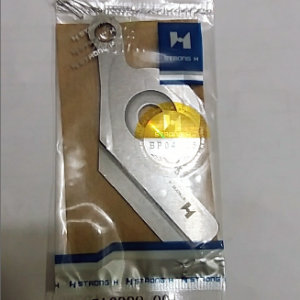 Dao tĩnh thùa tròn điện tử Brother RH-9820- Strong H (SA6988-001)