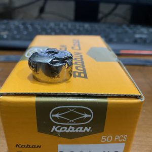 Thoi 1 kim có nhíp Koban Japan (SC31-NS)