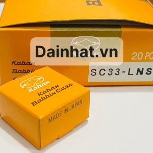 Thoi máy 1 kim ổ to KOBAN JAPAN (SC33-LNS)