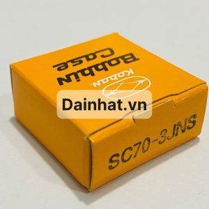 Thoi máy zíc zắc điện tử JUKI 2284 / 2290 / 457 Koban Japan (SC70-3JNS)