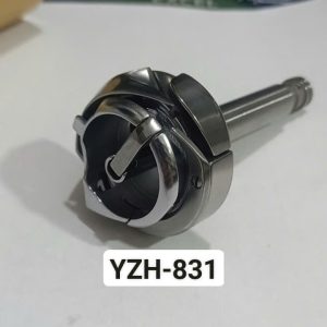 Ổ máy 2 kim cố định Brother 831 YONG ZHENG chân xoắn (YZH-831)