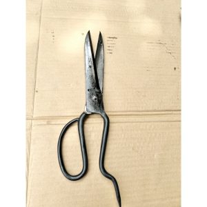 Kéo cắt vải Việt Nam 18 cm tay co tay duỗi (18ST-D)