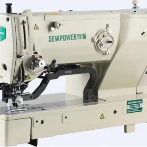 MÁY THÙA KHUY BẰNG ĐIỆN TỬ SEWPOWER SP-1790