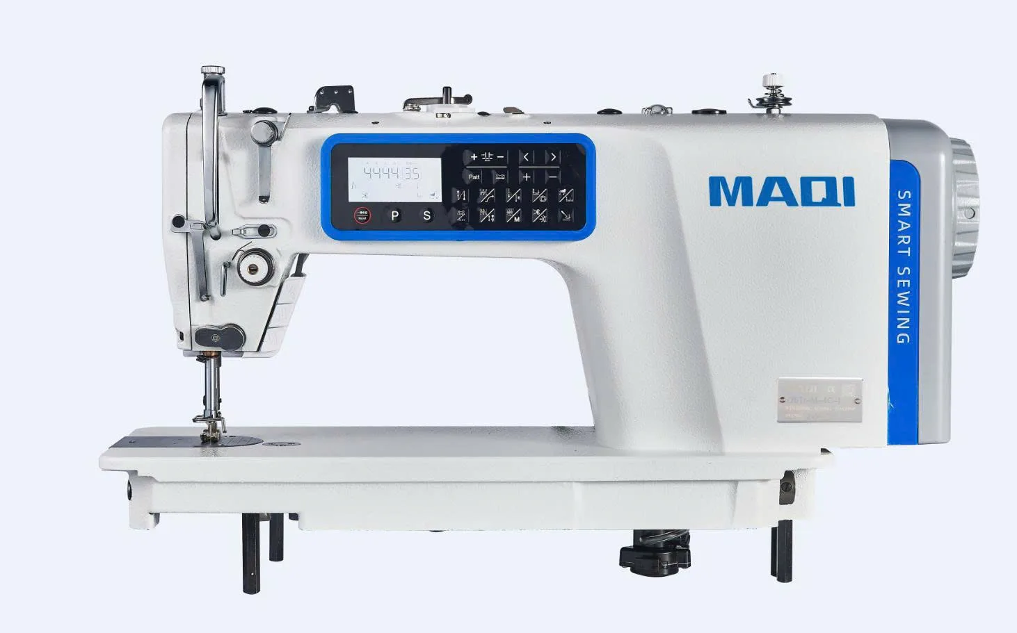 Máy 1 kim điện tử MAQI Q5TT