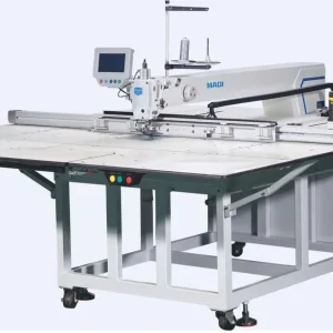 Alternative view of Máy lập trình trần bông khổ lớn 1300X950mm MAQI M958-DM