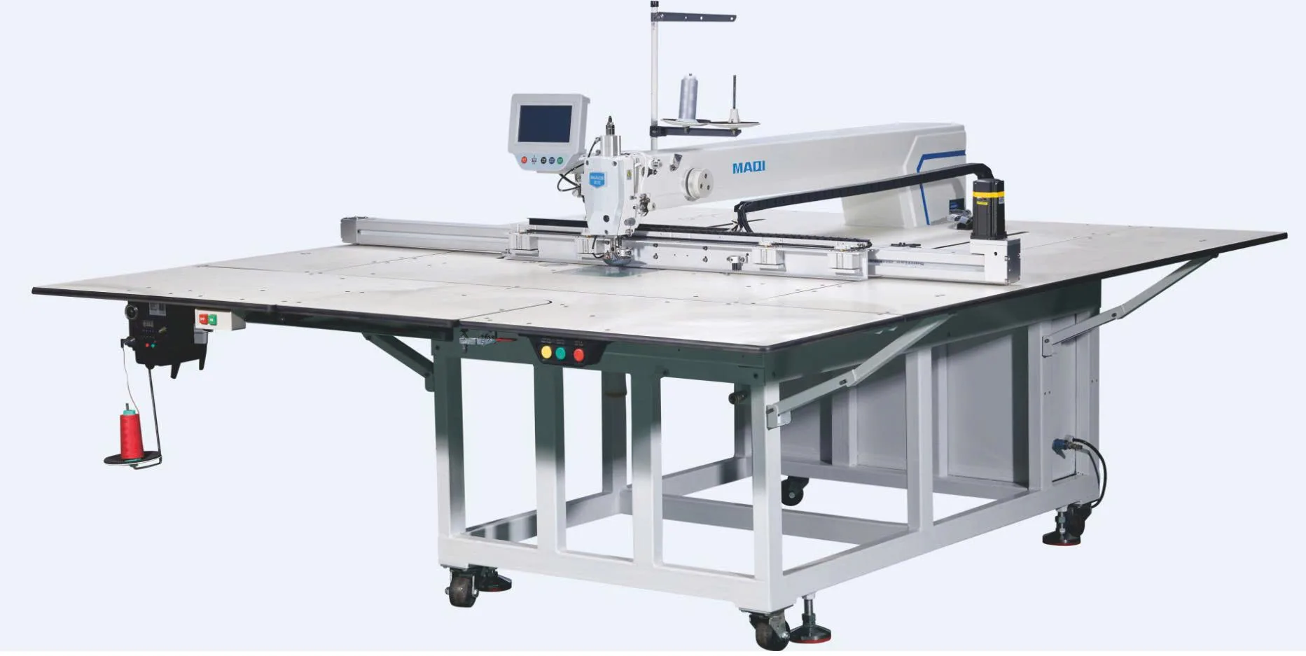 Máy lập trình trần bông khổ lớn 1300X950mm MAQI M958-DM