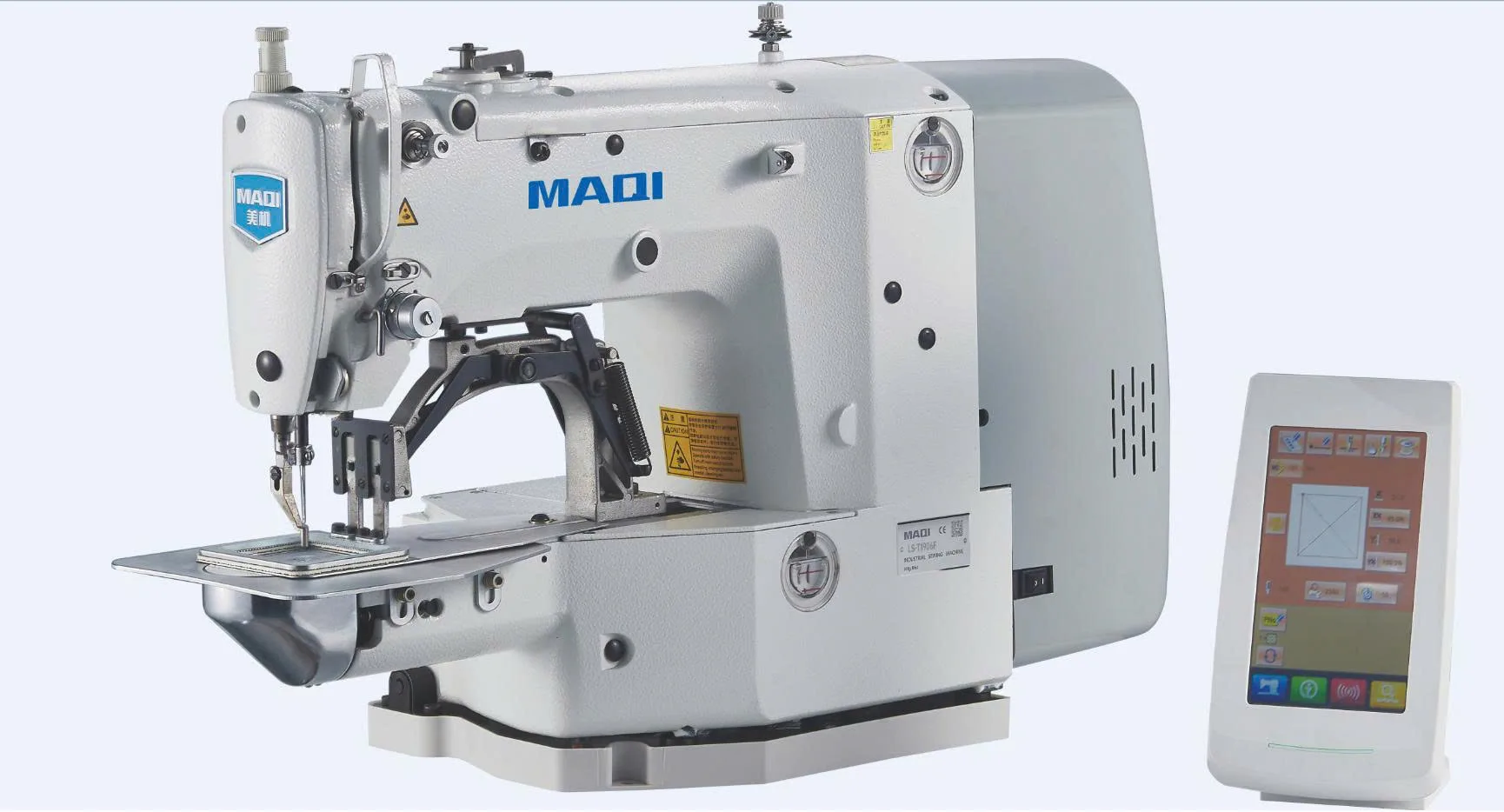 Máy lập trình khổ nhỏ ( 40x60 ) MAQI LS-T1904