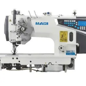 Máy 2 kim cơ động điện tử MAQI LS 8450-D3