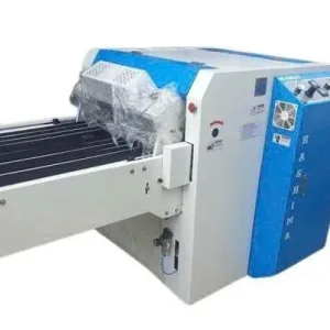 Alternative view of Máy Ép Mex HASIMA Khổ 900 HP-900LFS