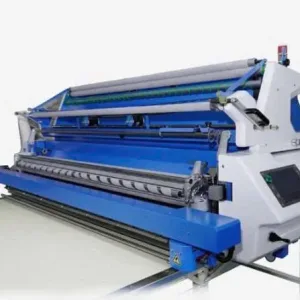 Alternative view of Máy trải vải tự động GILAND K10