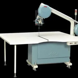 Alternative view of Máy cắt vòng MAX 900B Có biến tần điều tốc