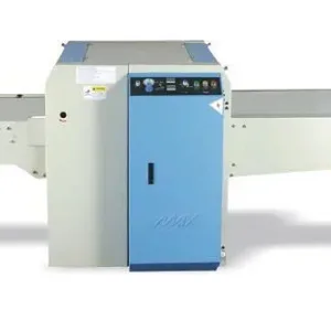 Alternative view of Máy ép mex MAX khổ 900 MAX-900LCS