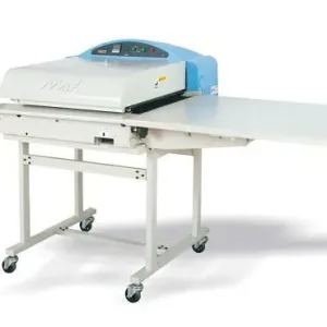 Alternative view of Máy ép MEX MAX khổ 450 MAX-450CS