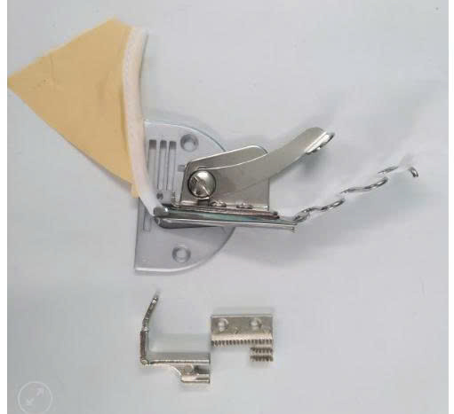 Cữ A10 gấp 2 mép từ 16mm đến 50mm (DY119)