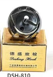Ổ máy trụ 810 DESHENG (DSH-810)