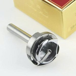 Ổ 2 kim cố định Brother 842 DESHENG (DSH-842)