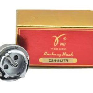Ổ 2 kim cố định điện tử Brother 842 DESHENG (DSH-842TR)